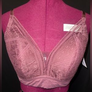 Auden Lace Bra/Bralette